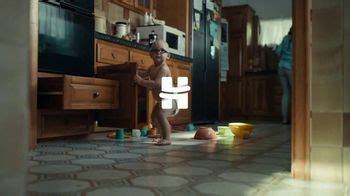 Huggies TV Spot, 'Stay Comfy While You Move' created for Huggies
