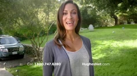 HughesNet Gen5 Satellite Internet TV Spot, 'Stay Informed' featuring Sitara Hewitt