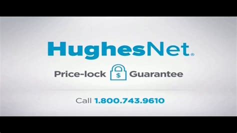 HughesNet Gen5 Satellite Internet TV commercial - Stay Informed: Save