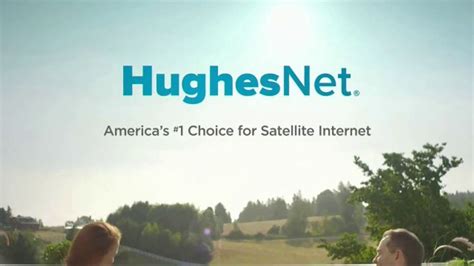 HughesNet Gen5 TV Spot, 'Better Than Ever' created for HughesNet