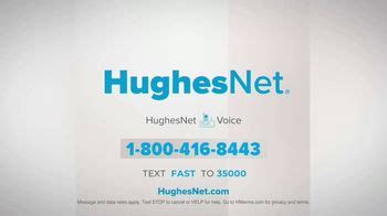 HughesNet Gen5 TV commercial - Within Your Reach