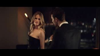 Hugo Boss: The Scent TV Spot, 'Closer' Ft. Theo James, Song by The Weeknd featuring Anna Ewers
