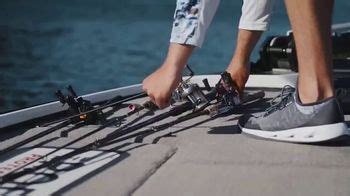 Huk Gear TV commercial - Fishing With Friends