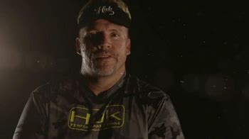 Huk Gear TV Spot, 'Great Quality and Performance' Featuring Mark Davis