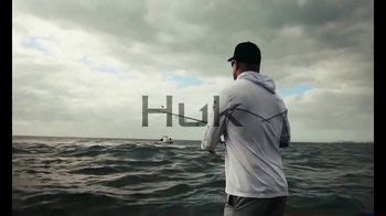 Huk Gear TV commercial - One More