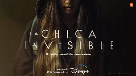 Hulu La Chica Invisible logo