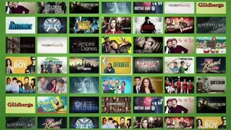 Hulu Plus TV commercial - Get More Fall TV With Hulu Plus