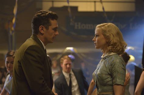 Hulu TV Spot, '11.22.63' Song by Bobby Vinton featuring James Franco