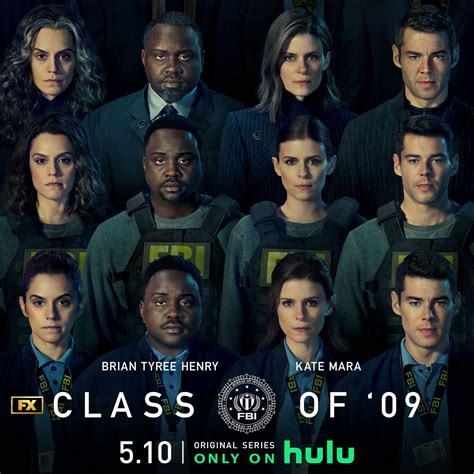 Hulu TV Spot, 'Class of '09'