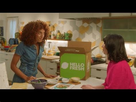 Hulu TV commercial - Fresh On