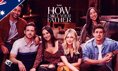 Hulu TV Spot, 'How I Met Your Father' created for Hulu