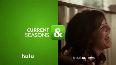 Hulu TV commercial - Hulu Has It: Monthly Plans