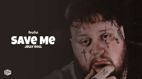 Hulu TV commercial - Jelly Roll: Save Me
