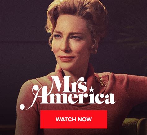Hulu TV commercial - Mrs. America
