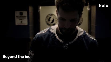 Hulu TV Spot, 'NHL Playoffs' Featuring Nikita Kucherov featuring Nikita Kucherov