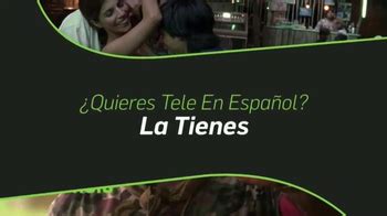 Hulu TV Spot, 'Tele con nosotros' canción de Bomba Estéreo created for Hulu