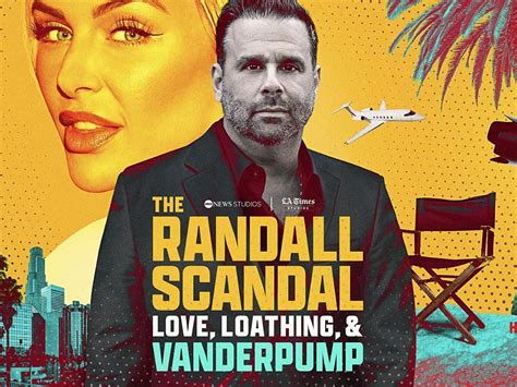 Hulu TV commercial - The Randall Scandal: Love, Loathing, and Vanderpump
