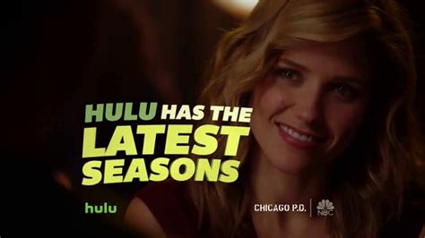 Hulu TV commercial - Your Summer Now Streaming