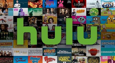 Hulu Unlimited Instant Streaming commercials