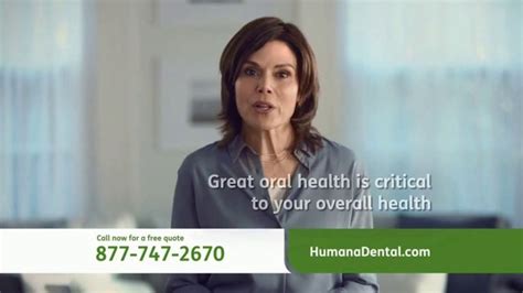 Humana Dental TV Spot, 'Affordable' featuring Michael Anthony Jr.