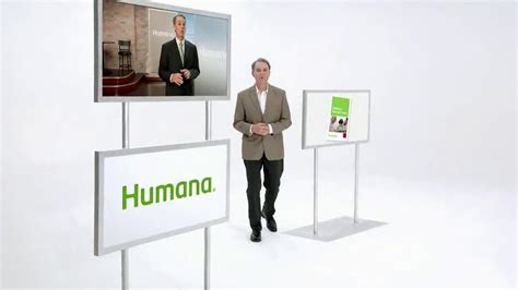 Humana Medical Advantage Plans TV Spot, 'Whiteboard' created for Humana