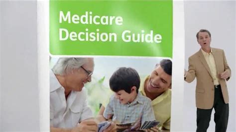 Humana Medicare Advantage Plan TV commercial - All-In-One Plan & Decision Guide: $9,600 Estimated Savings