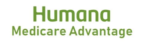 Humana Medicare Advantage Plan logo