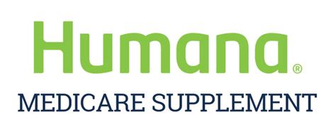 Humana Medicare Supplement Insurance logo