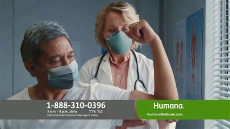 Humana Medicare TV Spot, 'Exciting Medicare Advantage Plans' created for Humana