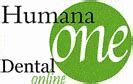 Humana One Dental Plans logo