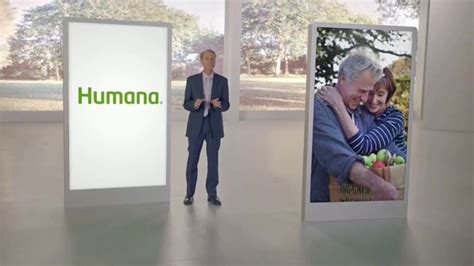 Humana TV commercial - All-in-One Medicare Advantage Plans