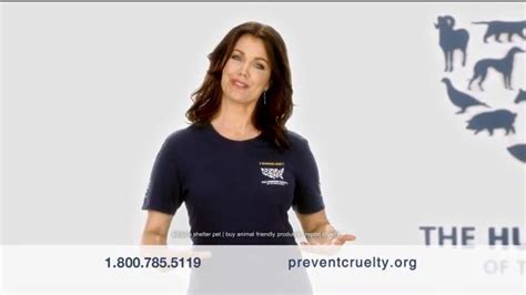 Humane Society TV Spot, 'Honestly' Featuring Bellamy Young created for Humane Society of the United States