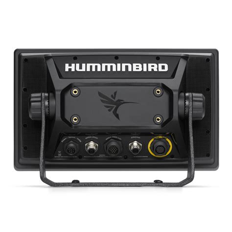 Humminbird SOLIX Series commercials