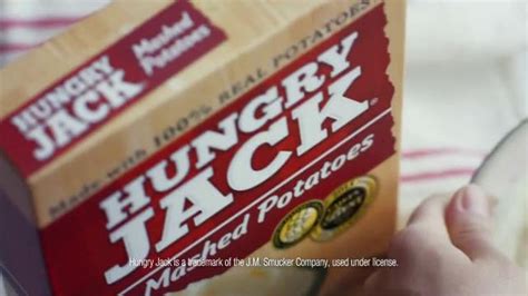 Hungry Jack Perfect Pairings TV Spot, 'Makes the Meal'