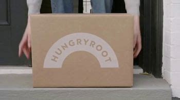Hungryroot TV Spot, 'Take the Quiz' created for Hungryroot