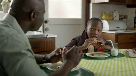Hunt's Manwich TV Spot, 'Dads and Sons' created for Hunt's