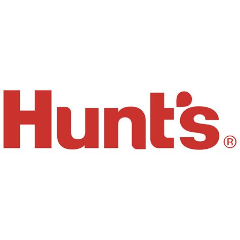 Hunt's commercials