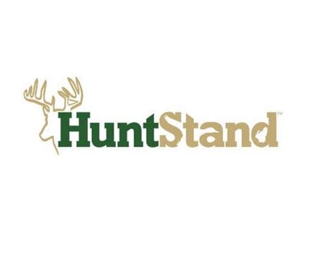 HuntStand HuntStand App logo