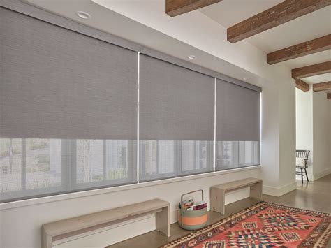 Hunter Douglas PowerView Automation TV Spot, 'Automated Shades'