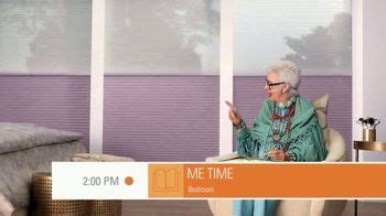 Hunter Douglas PowerView TV Spot, 'Powered by Style' Featuring Iris Apfel featuring Iris Apfel