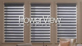 Hunter Douglas TV commercial - Comfort and Style