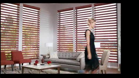 Hunter Douglas TV Spot, 'Explore The Art of Window Dressing' featuring Izumi Bogen