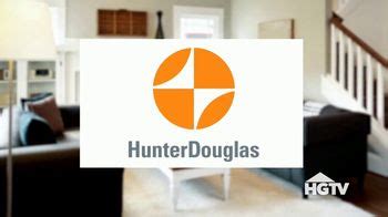Hunter Douglas TV Spot, 'HGTV: Window Boxes' Featuring Joanna Gaines created for Hunter Douglas