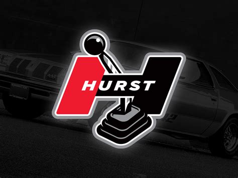 Hurst Shifters Shifters logo