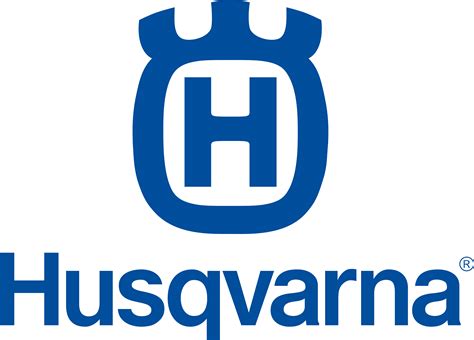 Husqvarna Chainsaw logo