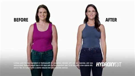 Hydroxy Cut TV Commercial For Testimonials created for Hydroxycut