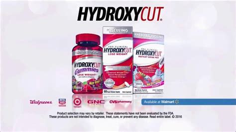 Hydroxy Cut TV Spot, 'Summer' created for Hydroxycut