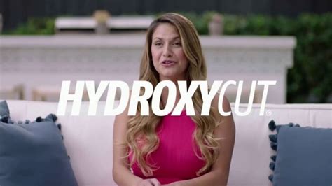 Hydroxycut TV Spot, 'BrieAnna: I Feel Amazing'