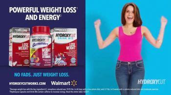 Hydroxycut TV Spot, 'Justina' created for Hydroxycut