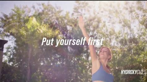 Hydroxycut TV Spot, 'Makes Your Best Even Better'